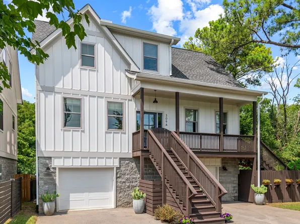 309A Wimpole Dr, Nashville, TN 37211