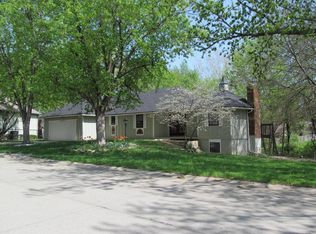 4502 Stonecrest Ter, Saint Joseph, MO 64506