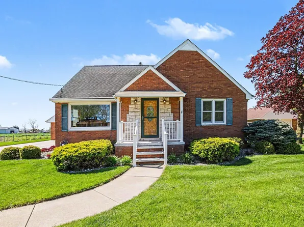 2720 22nd St, Bay City, MI 48708