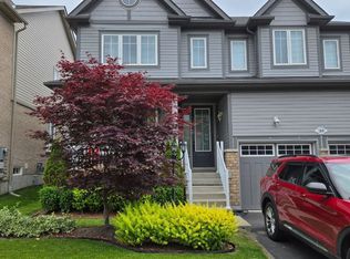 189 Milligan St, Clarington, ON L1B 0B9