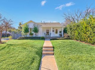 1701 W 34th St, Austin, TX 78703