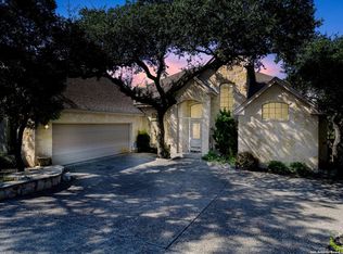 2663 Rim Oak, San Antonio, TX 78232