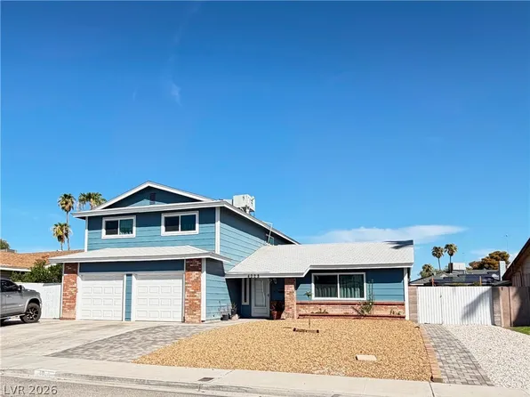 4028 Cherokee Ave E, Las Vegas, NV 89121