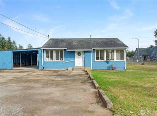 575 Monte Elma Road, Montesano, WA 98563