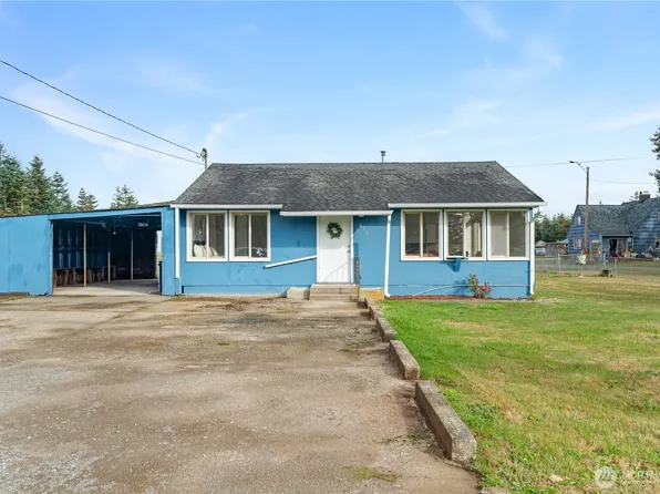 575 Monte Elma Road, Montesano, WA 98563