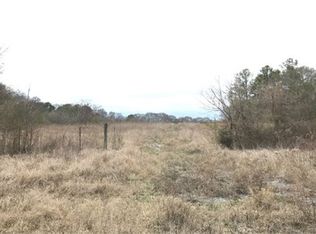 Benedict School Rd, Cedartown, GA 30125