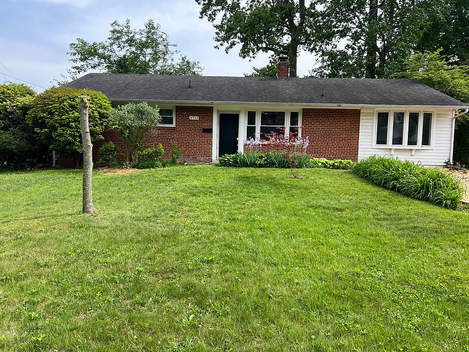 1st image of 6713 Bostwick Dr