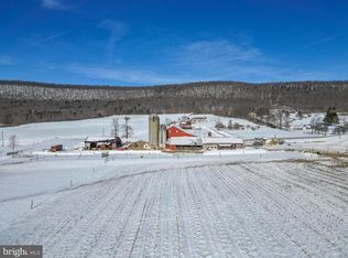 2674 Jacksonville Rd, Bellefonte, PA 16823