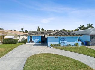 4952 Bonito Dr, New Port Richey, FL 34652