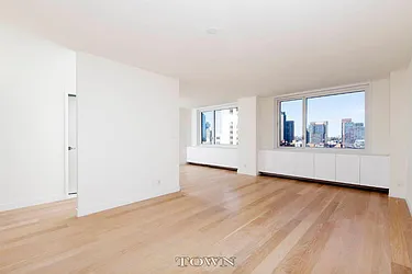 Rented by Town Residential