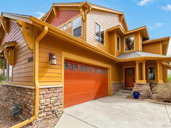 18322 E Saskatoon Place, Parker, CO 80134