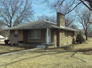 3526 Ferndale Ave, Danville, IL 61834