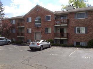 1560 Gelhot Dr APT 102, Fairfield, OH