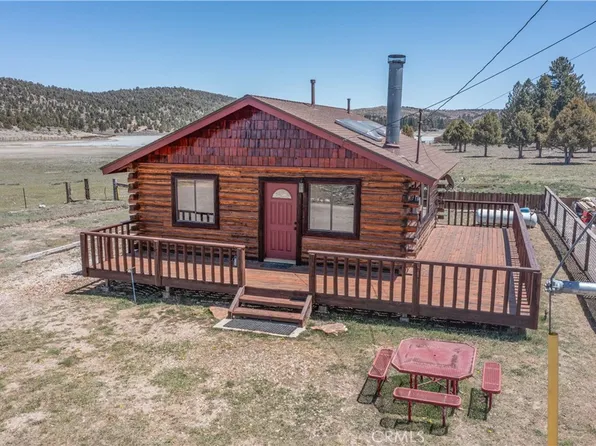 1000 I Ln, Big Bear City, CA 92314