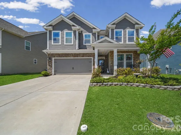 3114 Burnello Ct #215, Iron Station, NC 28080