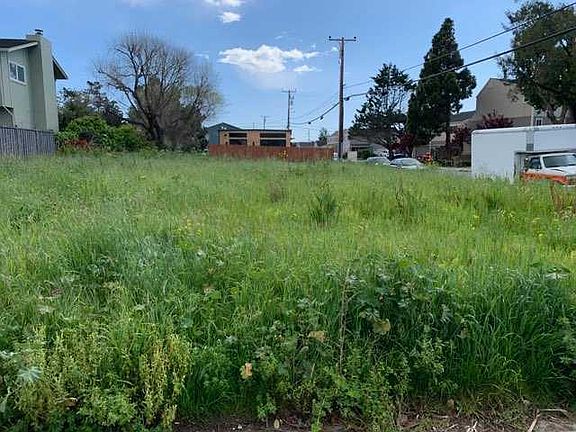 2nd image of 0 Pilarcitos Ave