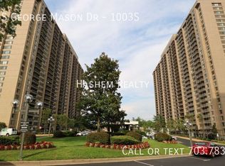 3705 S George Mason Dr APT 1003S, Falls Church, VA 22041