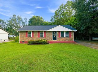 8317 Kendrick Rd, Jonesboro, GA 30238