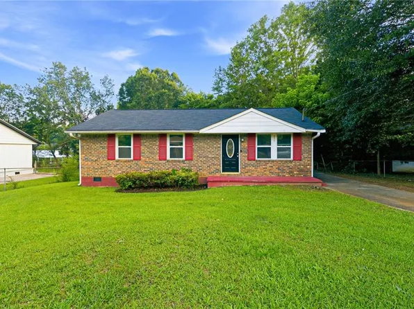 8317 Kendrick Rd, Jonesboro, GA 30238