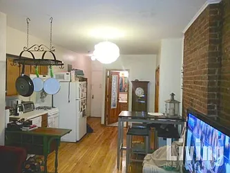 Rented by Living New York