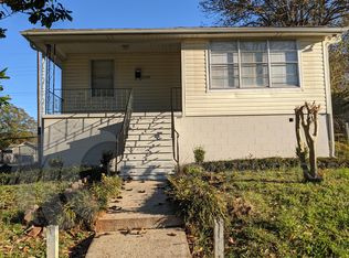 2127 Exeter Ave, Bessemer, AL 35020