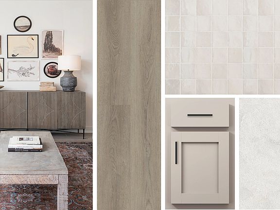 234 Limestone Way, Homesite 109 Interior Image 2