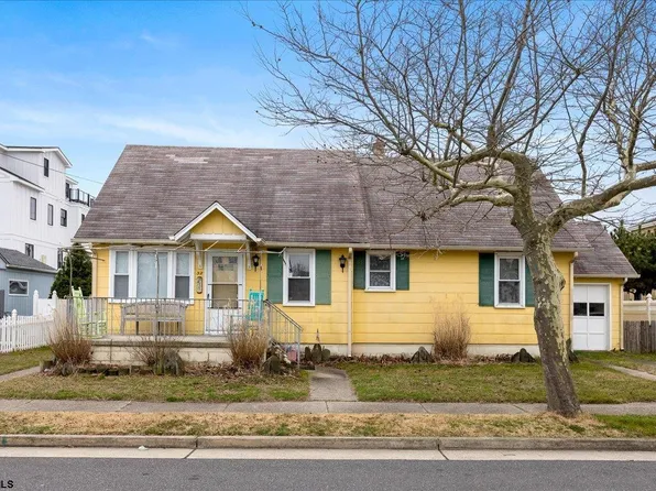 32 N Pelham Ave, Longport, NJ 08403