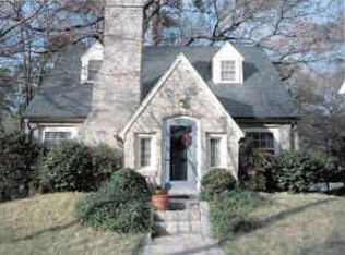 5027 Devonshire Rd, Richmond, VA 23225