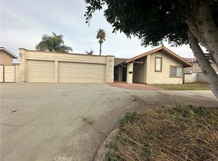 1087 Base Line Rd, La Verne, CA 91750