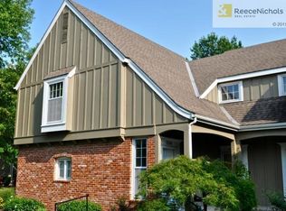 12168 Hayes St, Overland Park, KS 66213