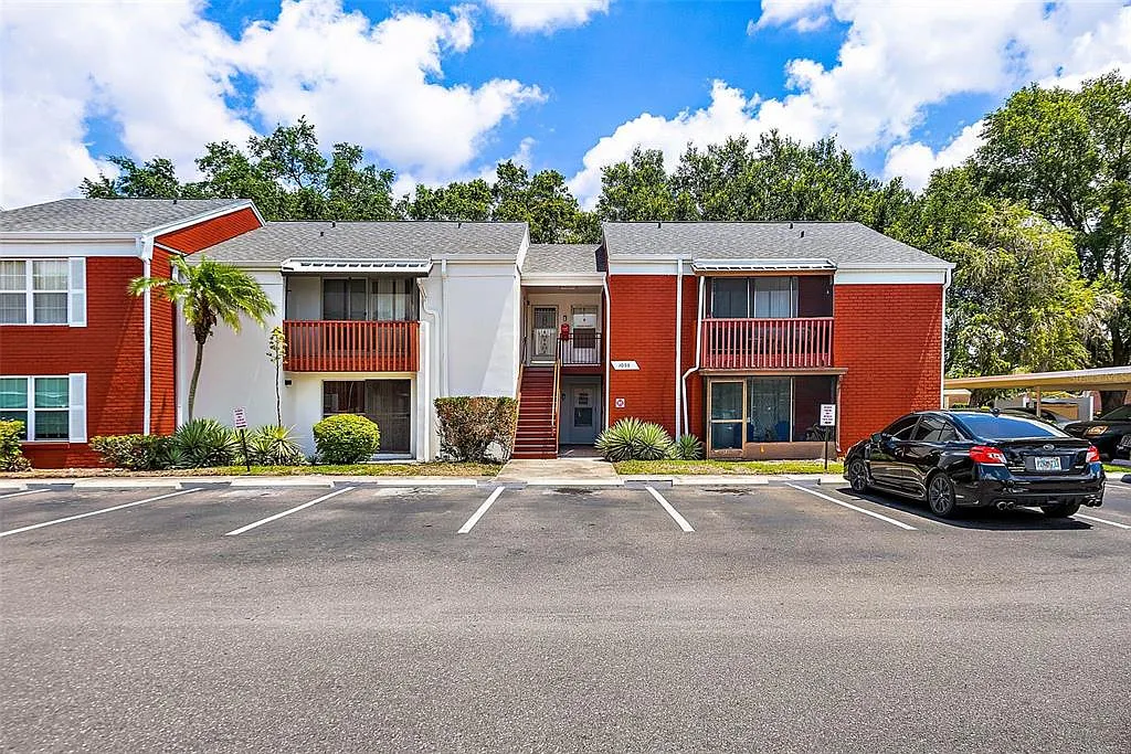 1 bed, 1.0 bath, 415 sqft, $1,495 — Photo 1