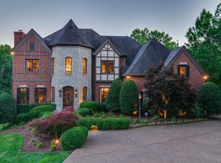 1010 Morgans Landing Ct, Brentwood, TN 37027