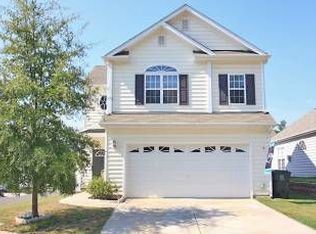 8403 Stone Mason Dr, Raleigh, NC 27613