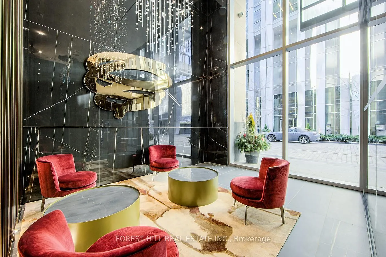 2 bed, $4,590 — Photo 3
