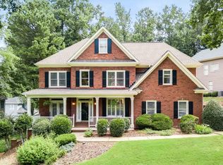 6125 Yorkridge Dr, Alpharetta, GA 30005