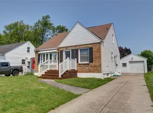 108 Moore Ave, Buffalo, NY 14223