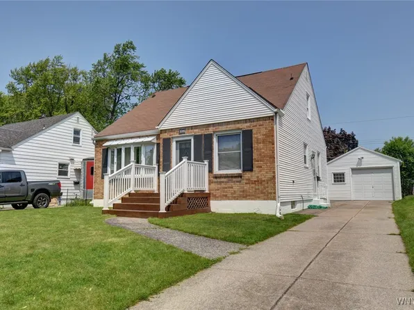 108 Moore Ave, Buffalo, NY 14223