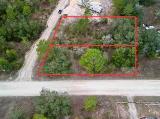 NE 62nd Pl, Williston, FL 32696