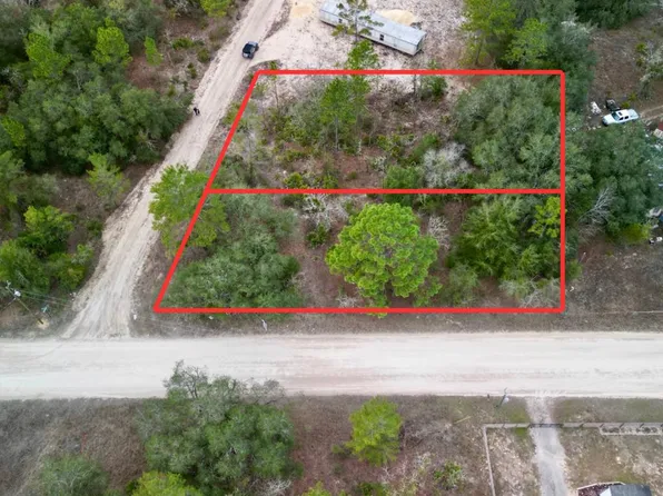  NE 62nd Pl, Williston, FL 32696