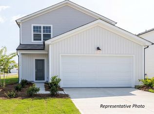 1267 Maple Shade Rd SW #66, Concord, NC 28027