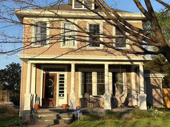 619 W 26th St, Richmond, VA 23225