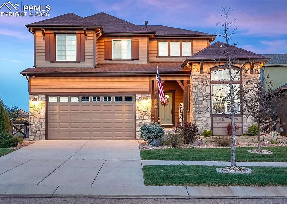 1st image of 7248 Jagged Rock Cir