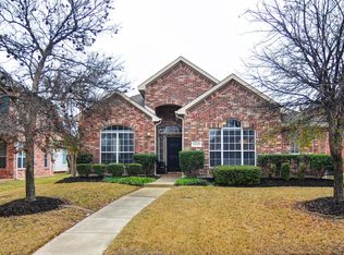 15641 Buffalo Creek Dr, Frisco, TX 75035