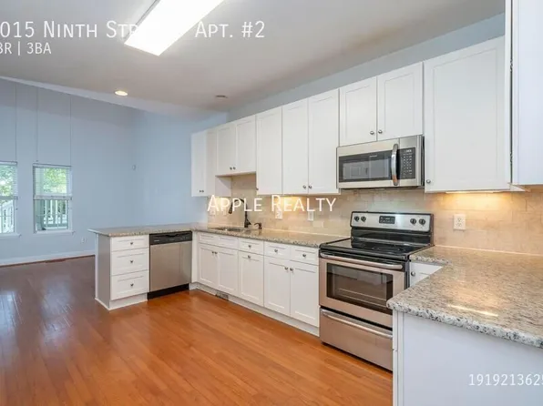 1015 9th St, Durham, NC