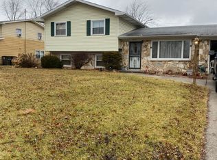 3405 Argyle Dr, Fort Wayne, IN 46806