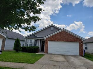 3057 Shady Knoll Rst, Lexington, KY 40511