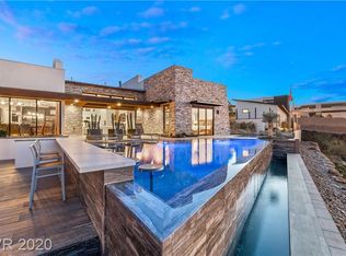 2244 Sky Pointe Ridge Dr, Henderson, NV 89052