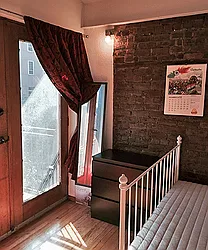 Rented by Chartwell Manhattan Realty