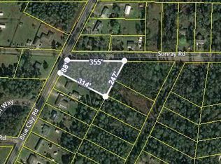 5340 Blue Clay Rd, Castle Hayne, NC 28429