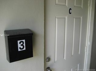 7601 Venetian St APT C, Miramar, FL 33023